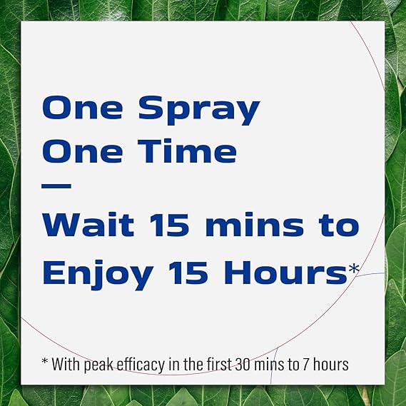 Delay Spray for Men, Longer Sex in Bed, Delay Ejaculation, Sexual Enhancer for him, 3rd Generation, 6ML - 80 Sprays in Pakistan