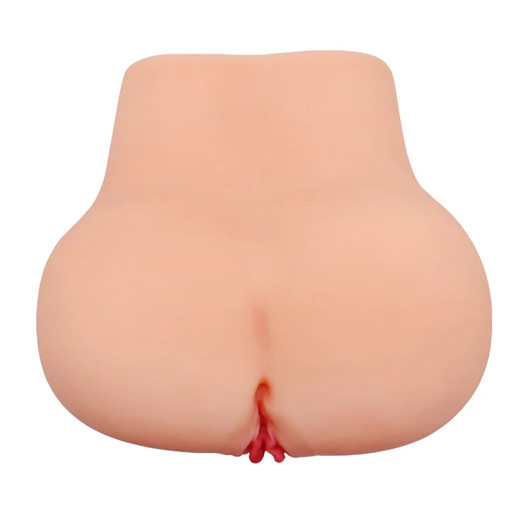 Realistic Silicone Hip Anal Pussy in Pakistan Half Body Sex Doll For Men (3 KG)