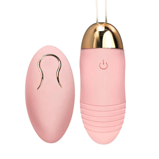 Rechargeable 12 Programmes Extremely Strong Turbo Bullet Vibrator Sex Toy