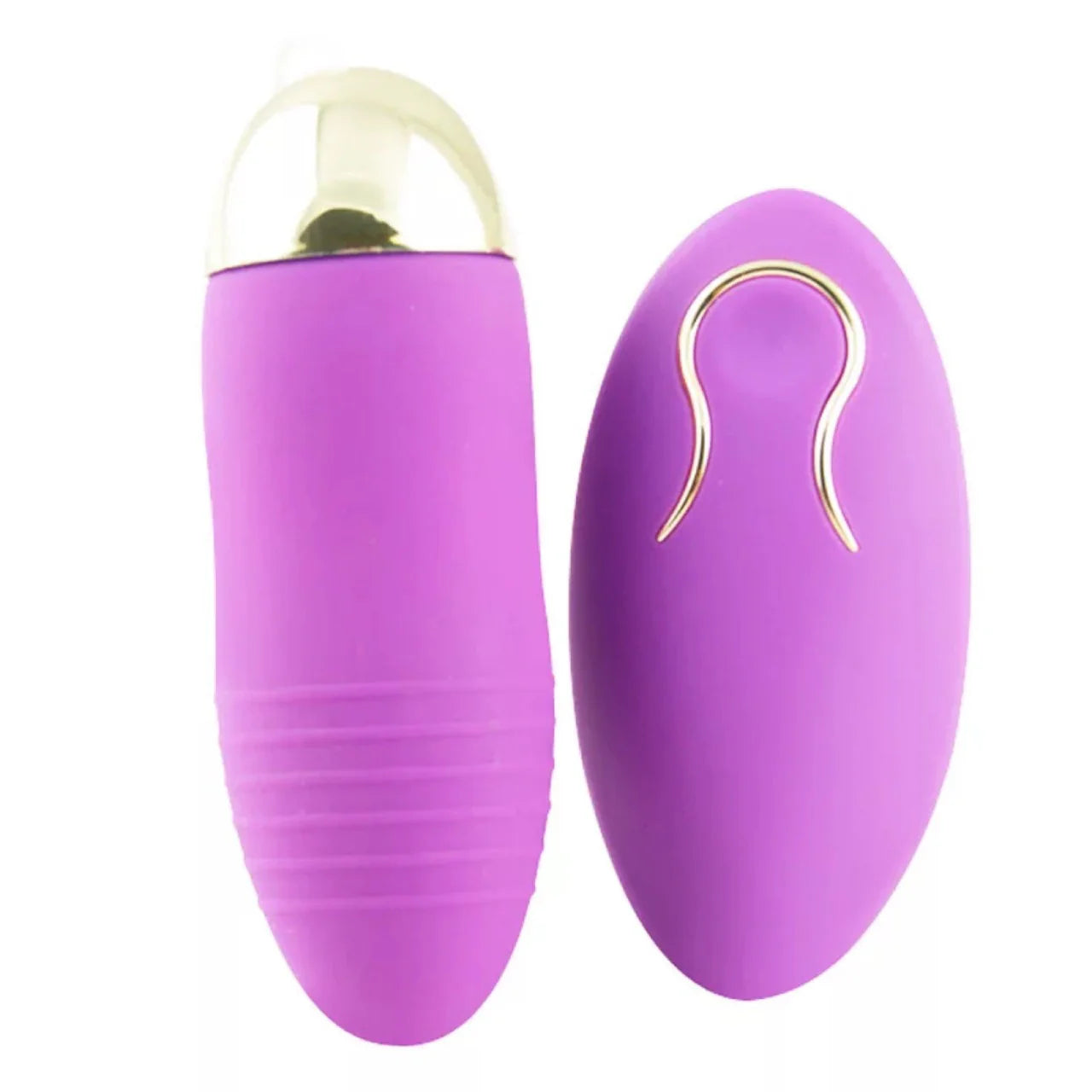 Rechargeable 12 Programmes Extremely Strong Turbo Bullet Vibrator Sex Toy