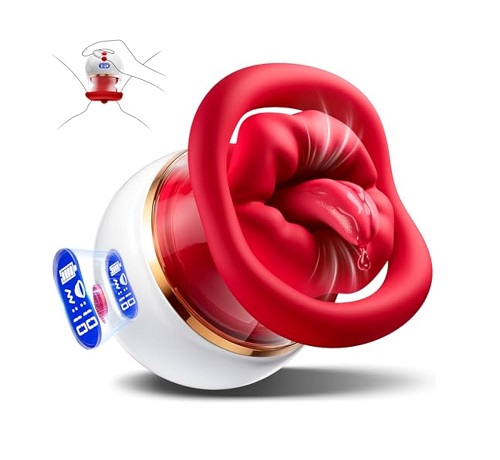 Female vibrators in Pakistan