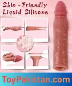 order silicone condom sex toy in pakistan (6)