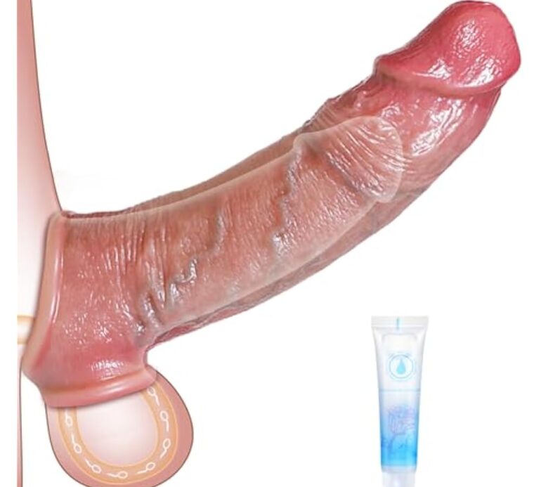 penis sleeve in pakistan