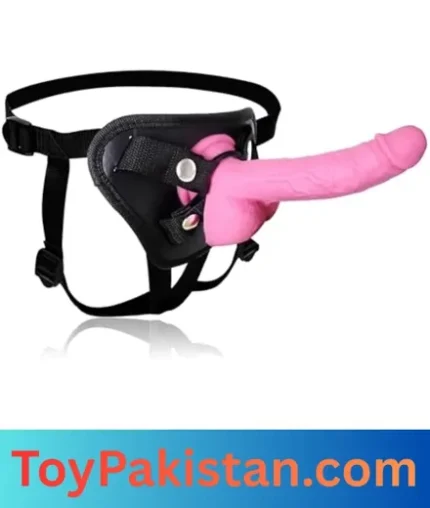 silicone dildo with belt in pakistan (1)